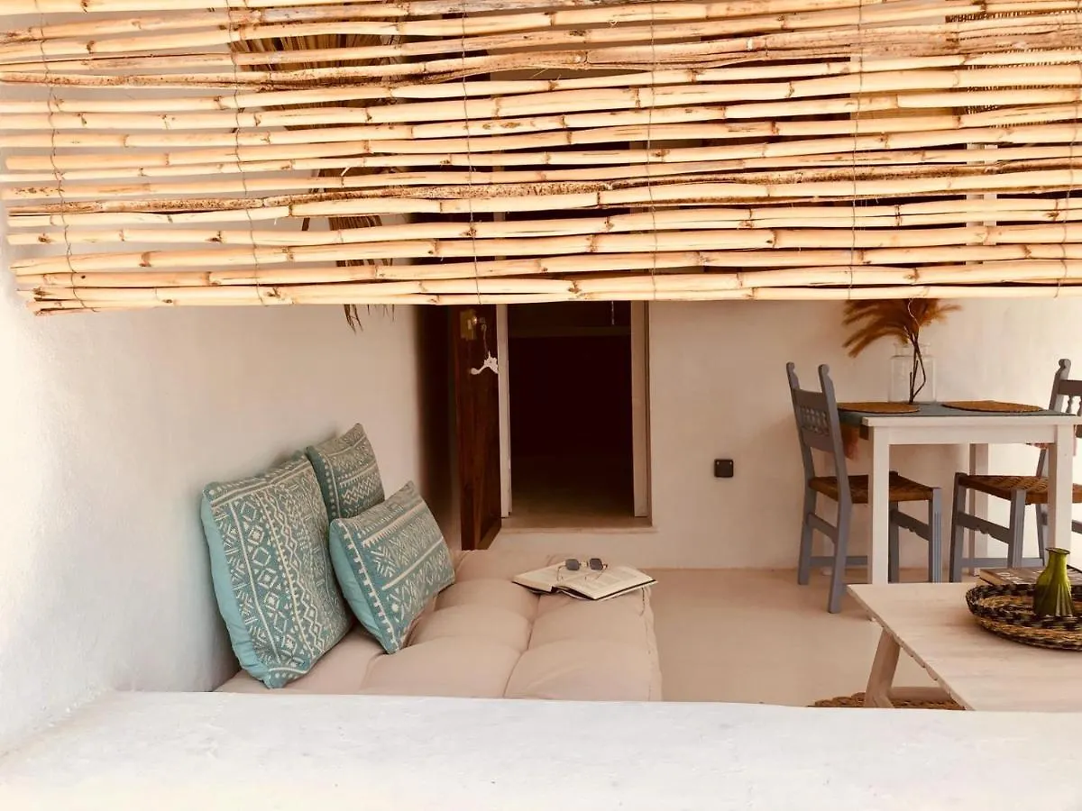 Holiday home Can Petit - Romantic & Cozy Villa Sant Ferran de Ses Roques Spain