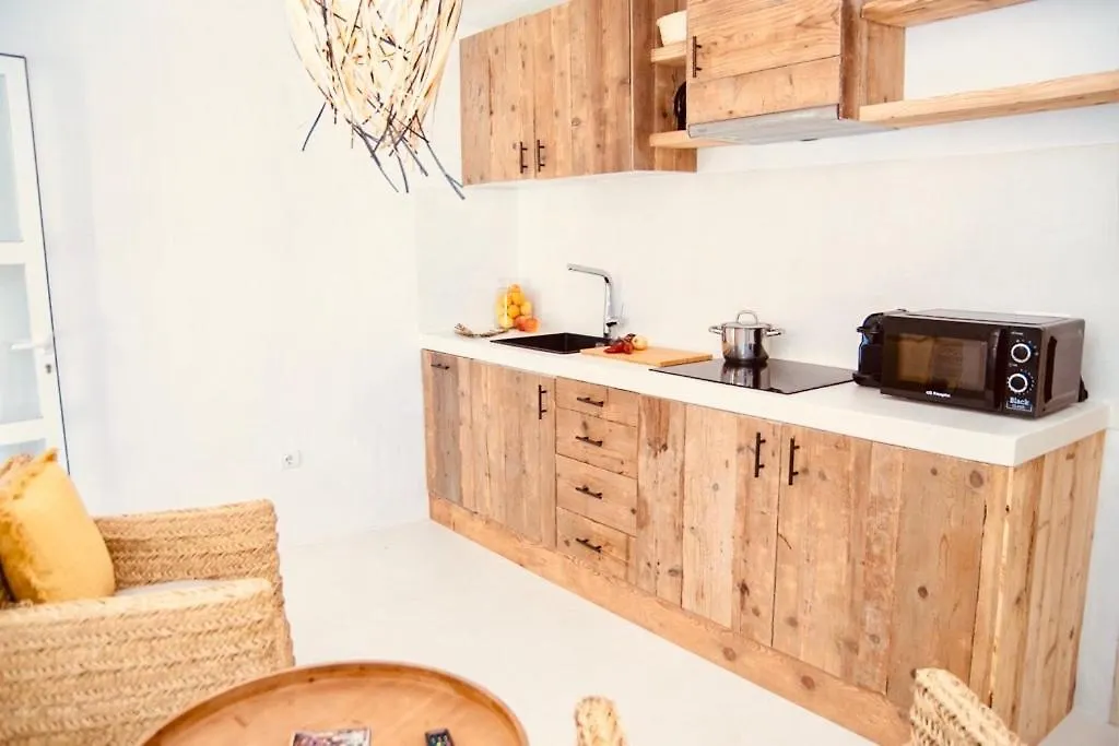 Can Petit - Romantic & Cozy Villa Sant Ferran de Ses Roques