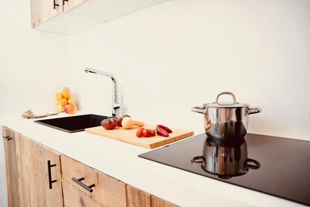 Holiday home Can Petit - Romantic & Cozy Villa Sant Ferran de Ses Roques