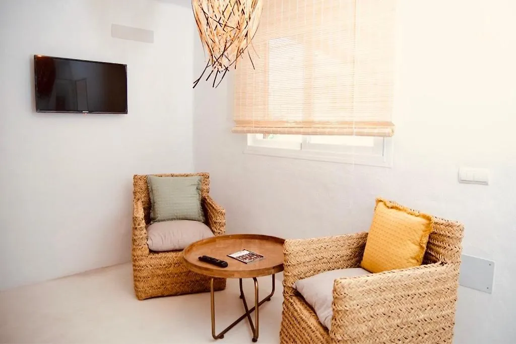 Holiday home Can Petit - Romantic & Cozy Villa Sant Ferran de Ses Roques